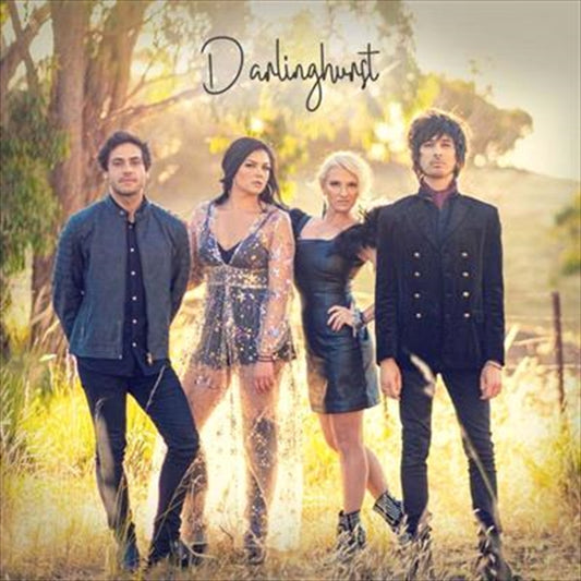 Darlinghurst CD Album - Music > Country - 1 Unit