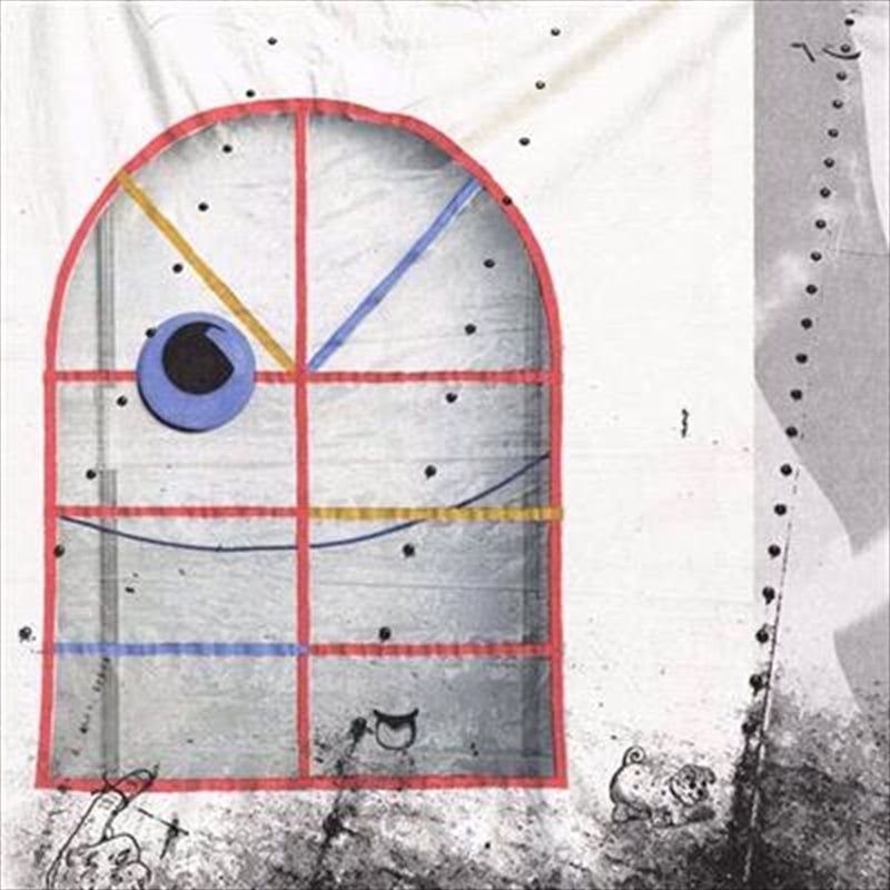 Hippo Campus Good Dog Bad Dream CD Album - Alternative Music