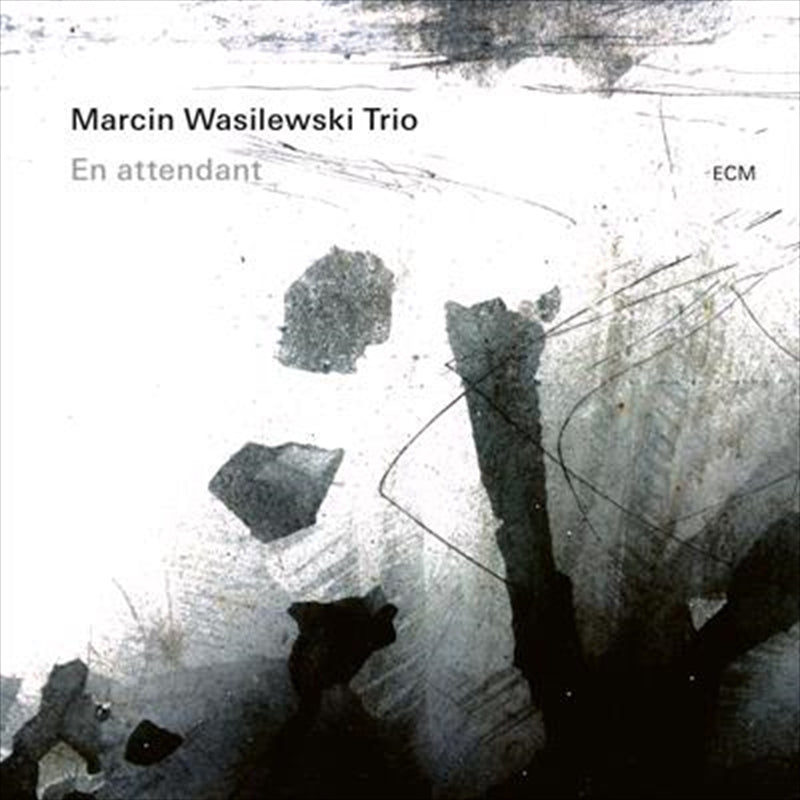 Marcin Wasilewski Trio - En Attendant Jazz Cd Album
