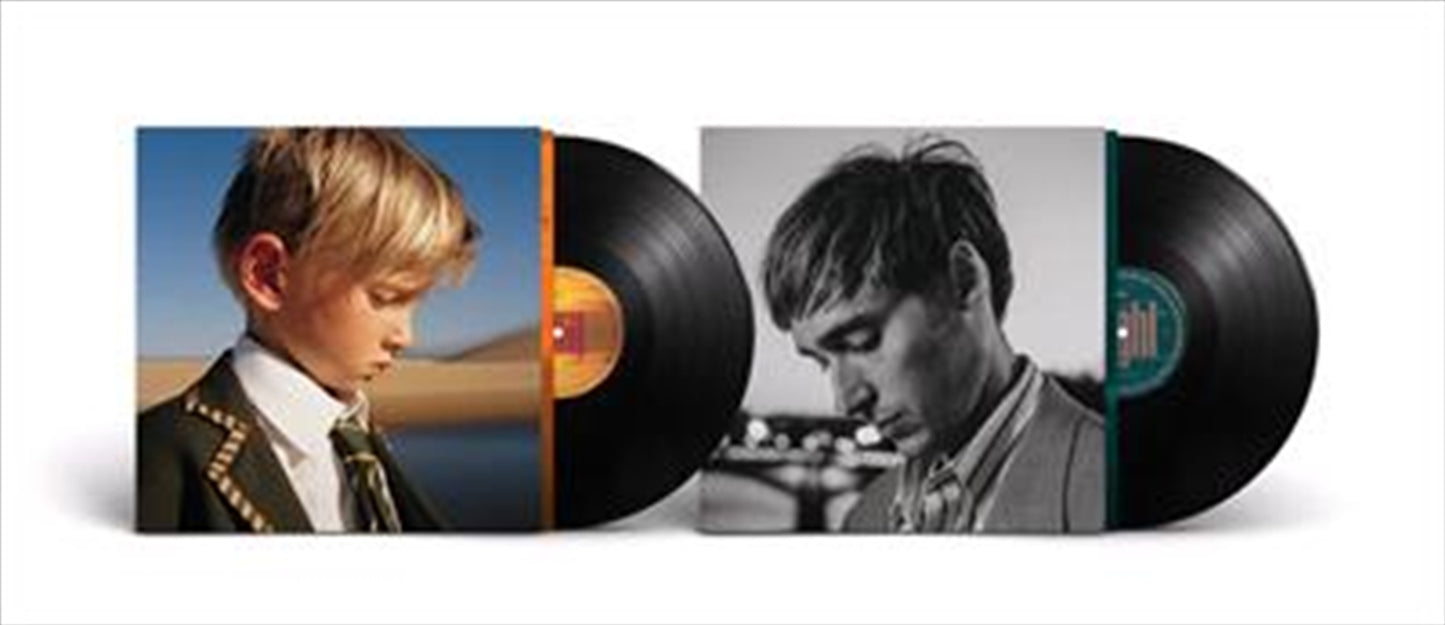 Day/Night - Parcels Album