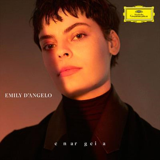 DANGELO CD Album - Emily: Das Freie Orchester