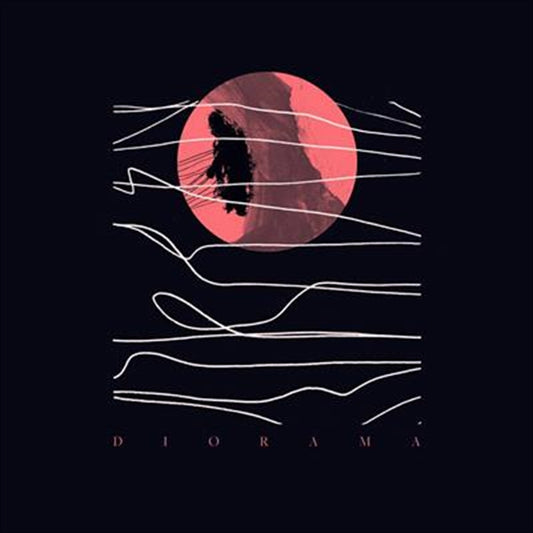 Mol - Diorama Cd Album | Rock