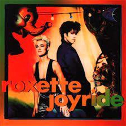 Joyride - Roxette Music Album on CD