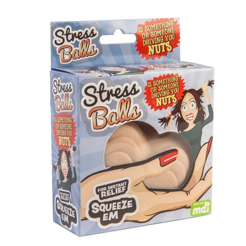 Stress Balls - SuperSaverAU - view 1