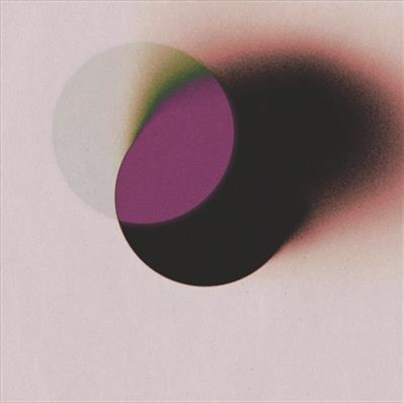 Methyl Ethel Are You Haunted CD Album - Alternative Music