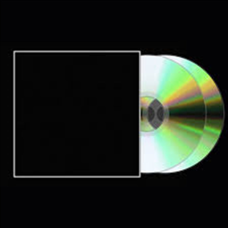 Kanye West Donda CD Album - Hip-Hop Music