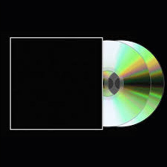 Kanye West Donda CD Album - Hip-Hop Music