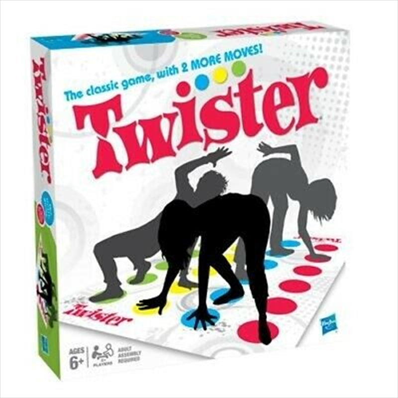 Family Fun Game - V210 - Engaging Activity for All Ages - SuperSaverAU - view 1