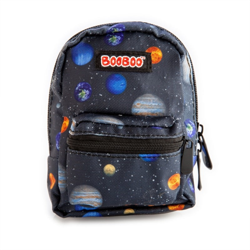 Planetary Mini Backpack by Premium - Stylish Space Design