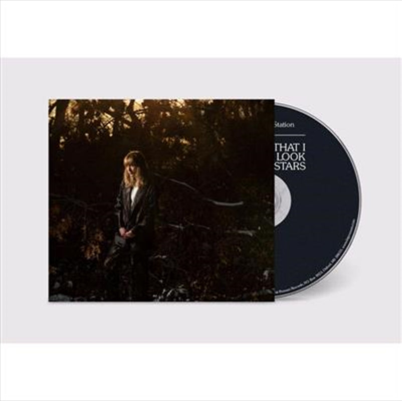 Weather Station: How Is It That I Should Look A - Cd Album