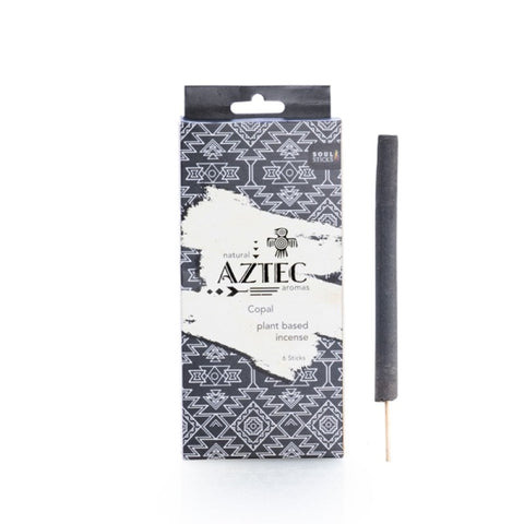 Soul Sticks Copal Aztec Incense - SuperSaverAU - view 1