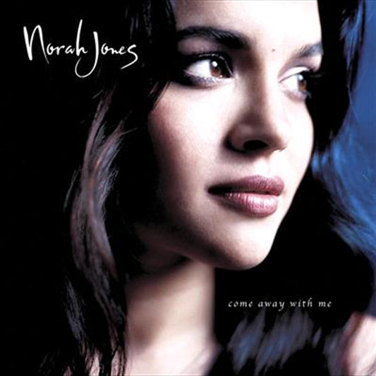 Norah Jones - Come Away With Me: 20th Anniversary CD Album