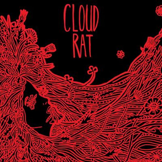 Cloud Rat Album - Cloud Rat Redux CD, Great Music Experience