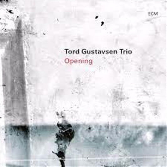 Jazz CD Album: Tord Gustavsen Trio - Opening