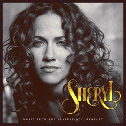 Sheryl Crow Soundtrack CD Album - Music from the Feature Film