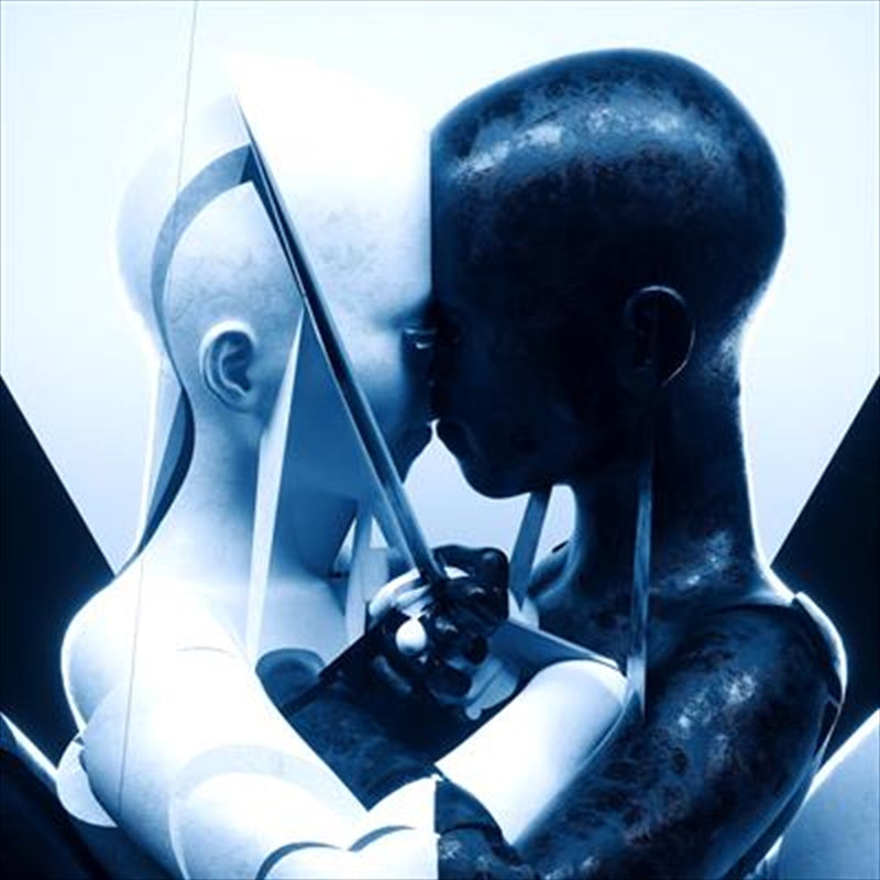 Love Language - Windwaker Cd Album