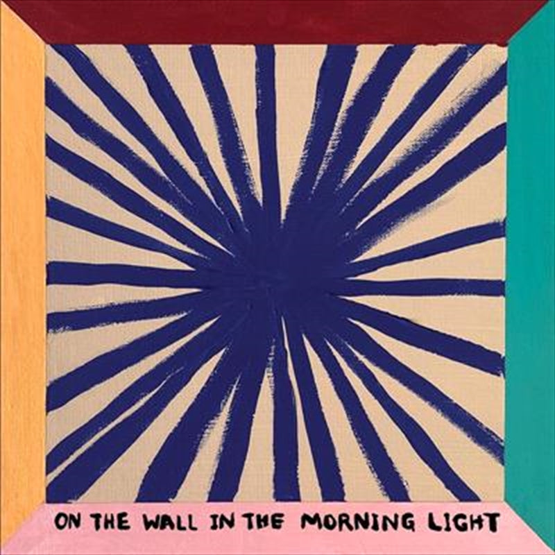 Great Gable On The Wall In The Morning CD Album - Alternative Music