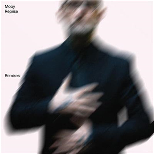 Moby Reprise: Remixes CD Album - Dance Music Collection