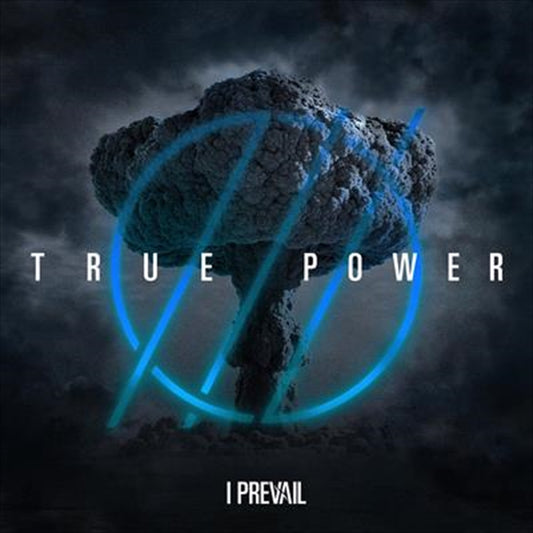 I Prevail True Power CD Album - Rock/Pop Music
