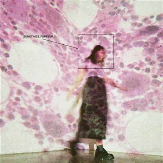 Soccer Mommy Sometimes Forever CD Album - Rock/Pop Music