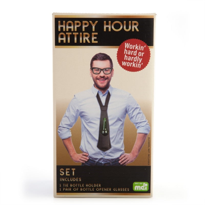 Happy Hour Attire Set - Stylish Outfit for Parties, Size: V210-2680364 - SuperSaverAU - view 1