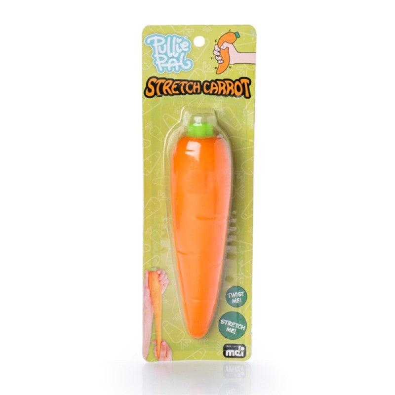 Stretch Carrot - 1kg Fresh Organic Carrots for Healthy Cooking - SuperSaverAU - view 1