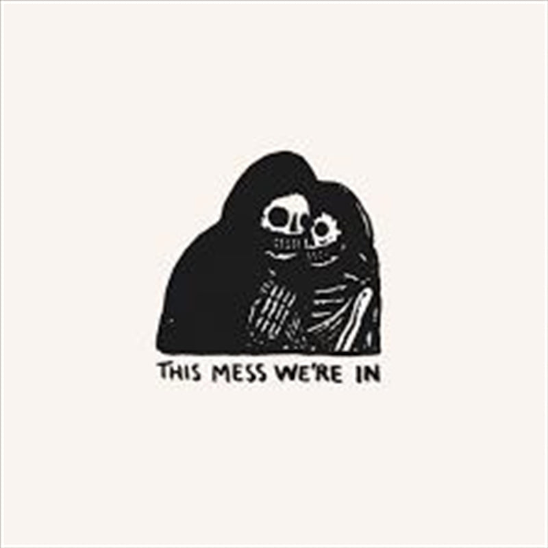 Arlo Mckinley - This Mess We're In CD Album - Country Music