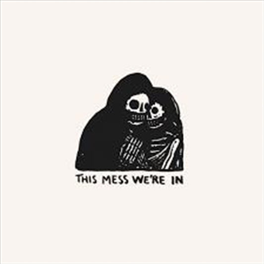 Arlo Mckinley - This Mess We're In CD Album - Country Music