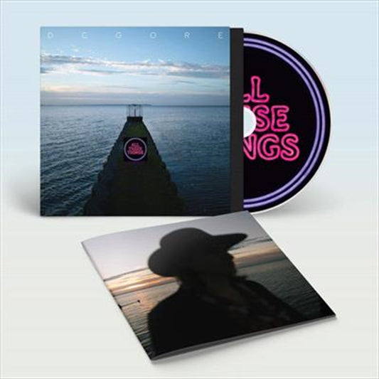 DC GORE All These Things - CD Album, Great Music Collection