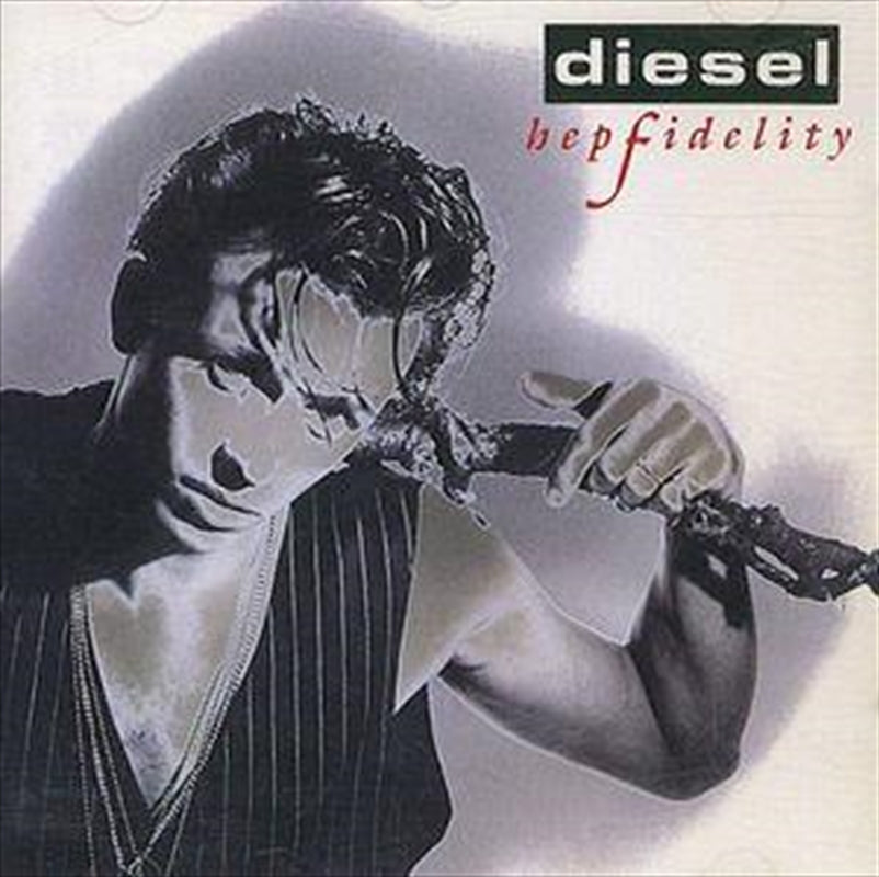 Hepfidelity 30 - Diesel Cd Album