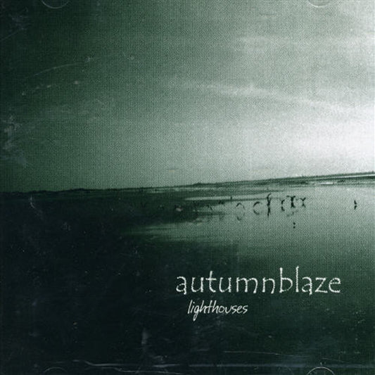 Autumnblaze - Lighthouses CD Album