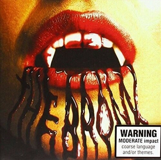 BRONX Album - Bronx CD Album