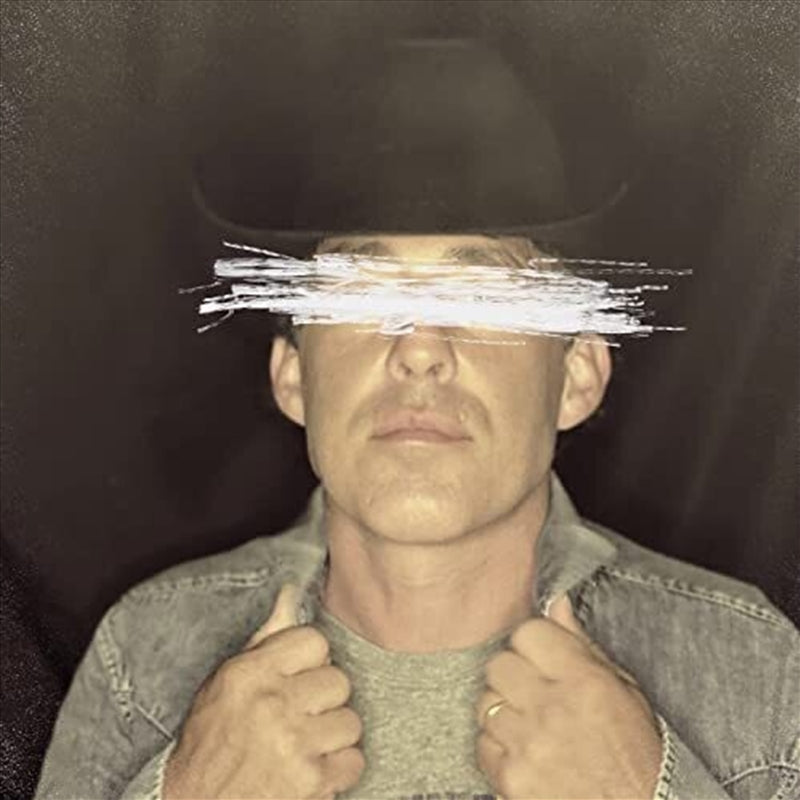 Aaron Watson - Unwanted Man Cd Album