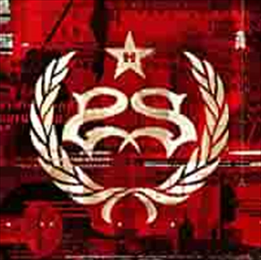 Stone Sour Hydrograd CD Album - Great Music Experience