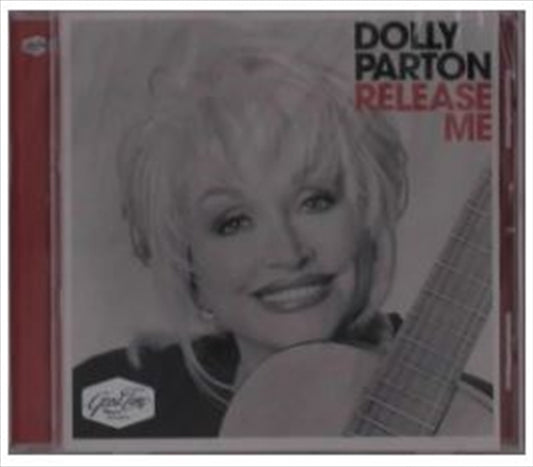 Dolly Parton Release Me CD Album - Great Music Collection