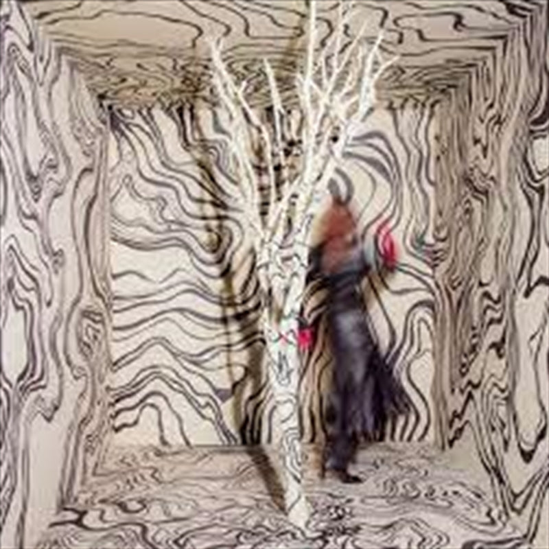 Madison Cunningham CD Album - Revealer (Rock/Pop Music)