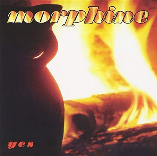 Morphine - Yes Cd Album