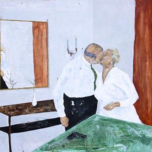 Big Scary - Me And You CD Album - Alternative Music