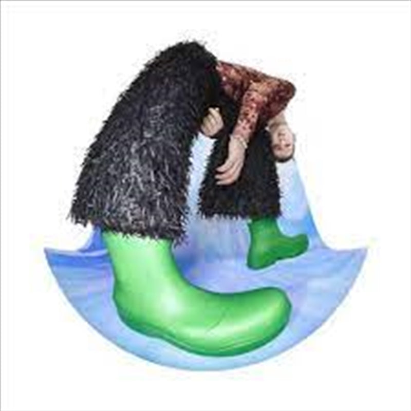 Mura Masa - Demon Time CD Album