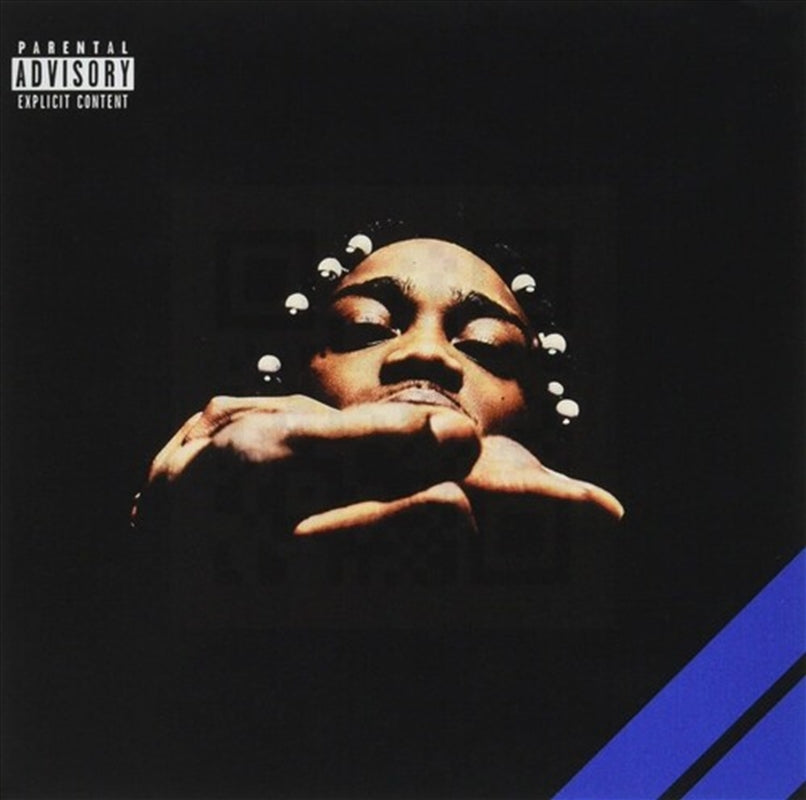 22Gz - Blixky Tape 2 Cd Album