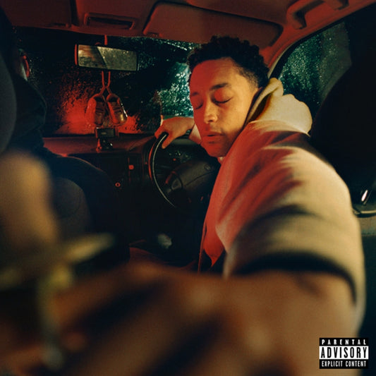 Hugo - Loyle Carner CD Album