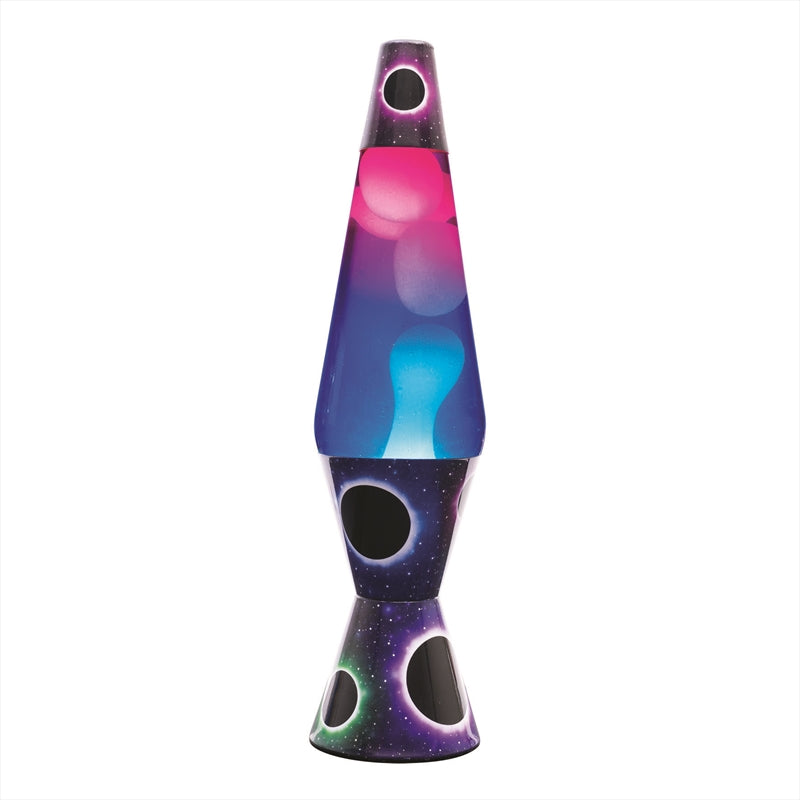 Lost World Diamond Motion Lamp - Unique Diamond Design, 16-inch - SuperSaverAU - view 1