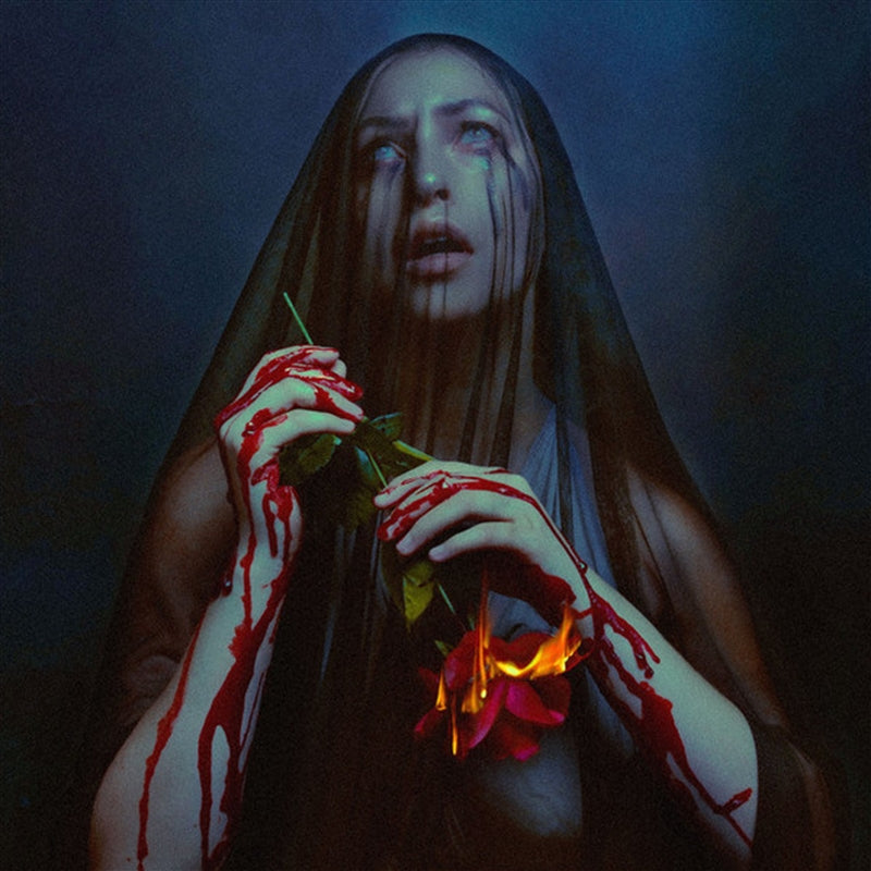 Hell We Create CD Album - Fit For A King