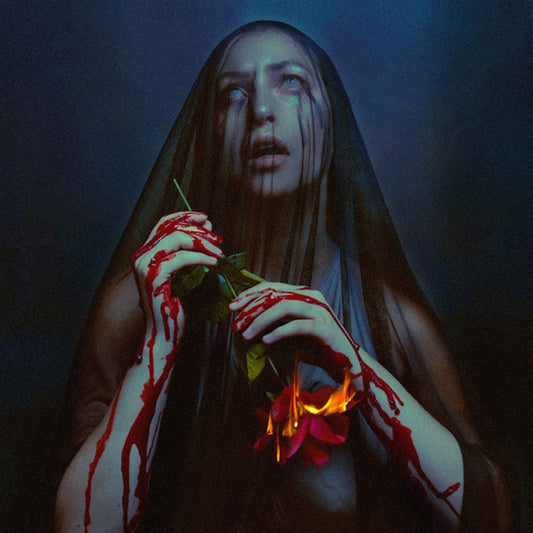 Hell We Create CD Album - Fit For A King