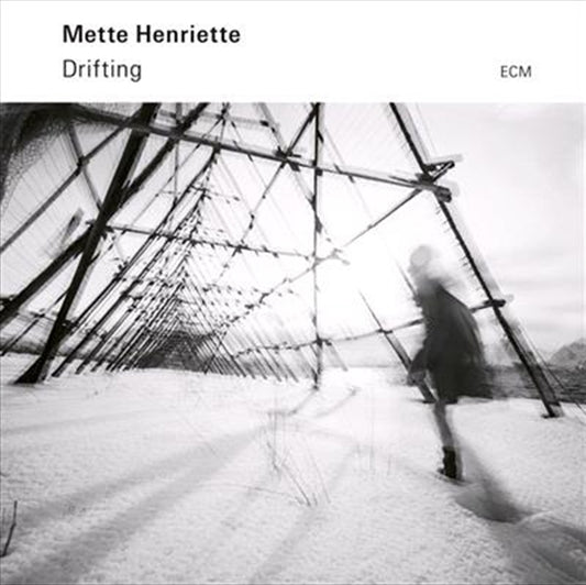 Henriette Mette Drifting CD Album - Great Music Collection