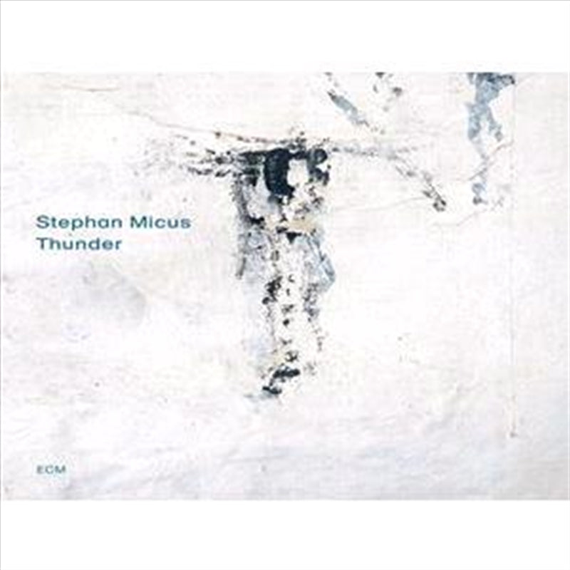 Stephan Micus - Thunder Cd Album