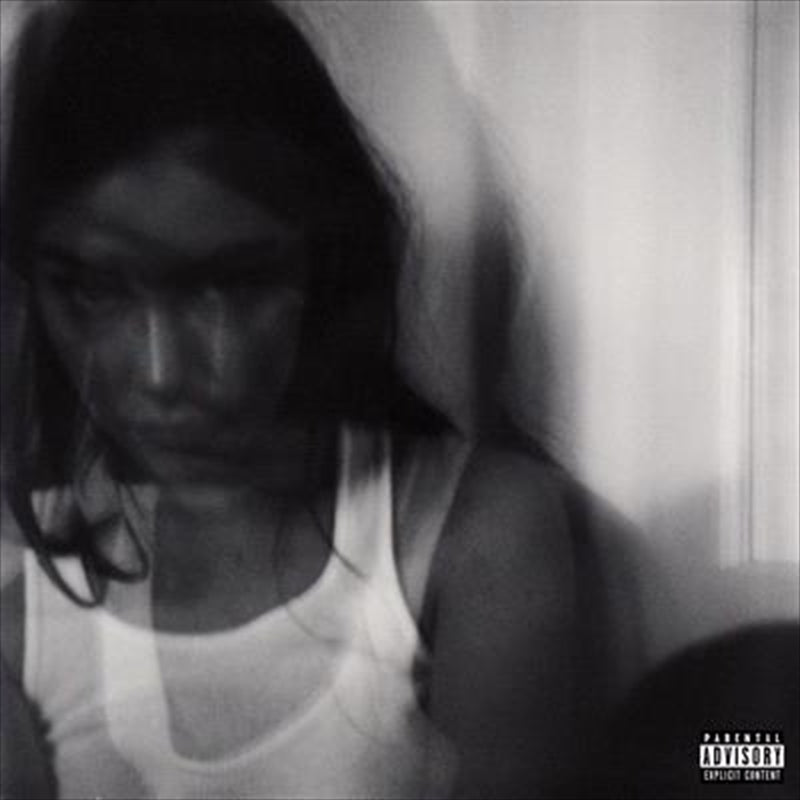 Grace Abrams Good Riddance CD Album - Rock/Pop Music