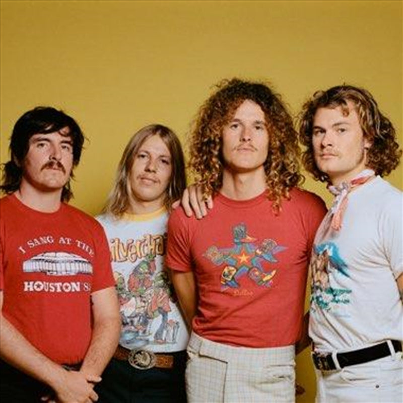 Flowers - Pacific Avenue Cd Album