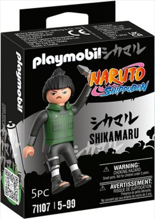 Shikamaru Family Fun Game - Engaging for All Ages
