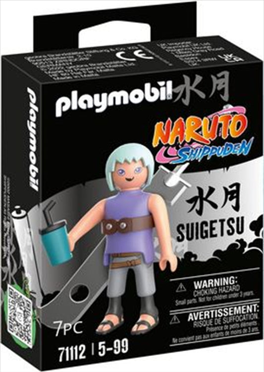 Suigetsu Family Fun Game - Engaging for All Ages